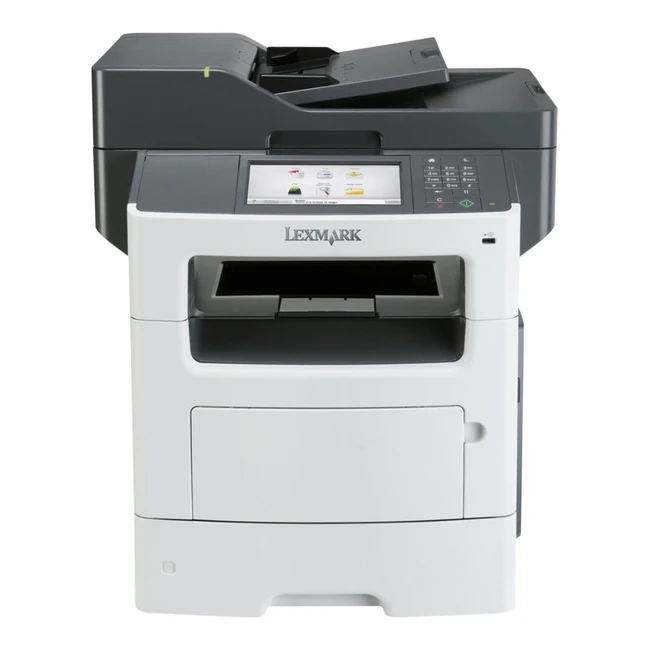 МФУ Lexmark MX617de 35SC805 А4, Лазерный, Монохромная