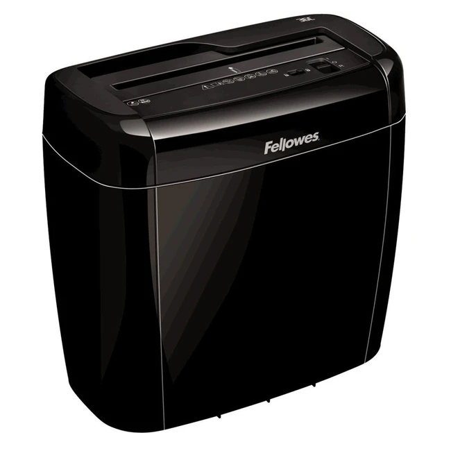 Шредер Fellowes Powershred 36C FS-47003 (P4 (частицы 4×38))