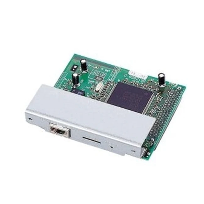 Опция для печатной техники Brother NC4100H Сетевая карта