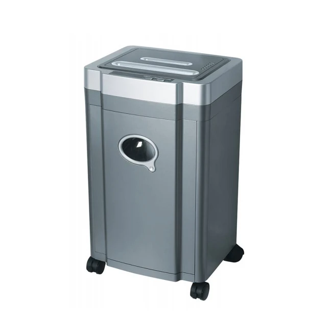 Шредер Buro BU-C968N (P6 (частицы 0,8×12))