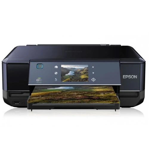 МФУ Epson Expression Premium XP-700 C11CC46311 А4, Струйный, Цветная