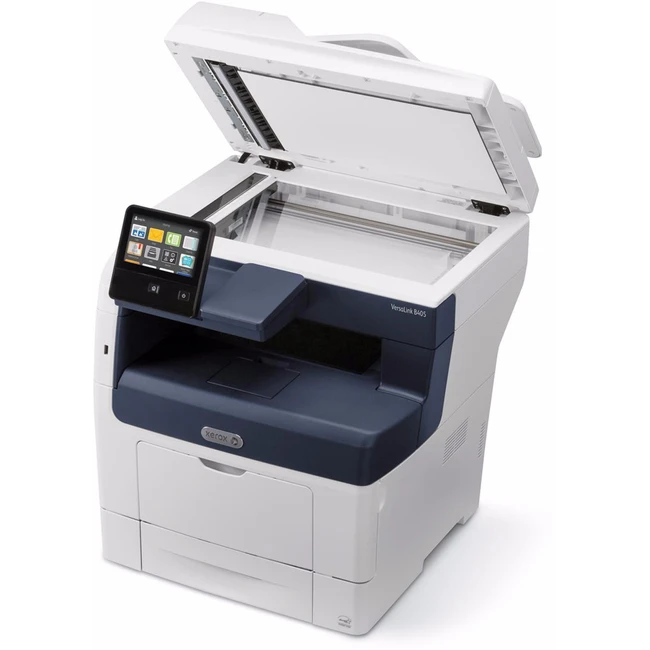 МФУ Xerox VersaLink B405 VLB405DN (А4, Лазерный, Монохромный (Ч/Б))