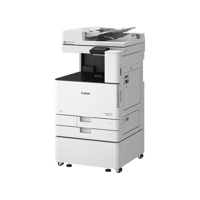 МФУ Canon imageRUNNER C3025i (МФУ+ADF+комплект тонеров+ пьедестал) 1567C007-CF2291C001 А3, Лазерный, Цветная