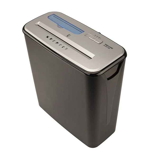 Шредер Deluxe DLOS-7ZB