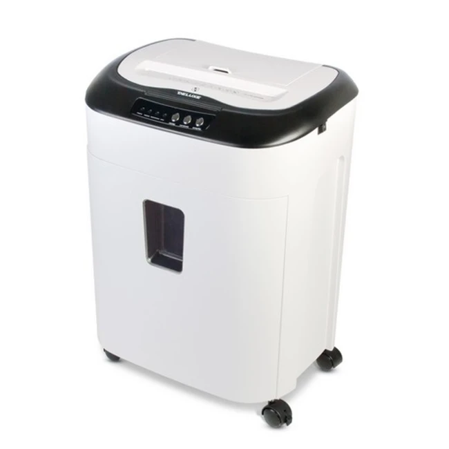 Шредер Deluxe DLOS-60AW