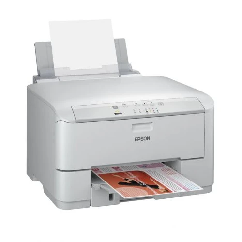 Принтер Epson WorkForce Pro WP-4095DN C11CB29301 А4, Струйный, Цветная