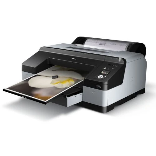 Плоттер Epson Stylus Pro 4900 C11CA88001A0