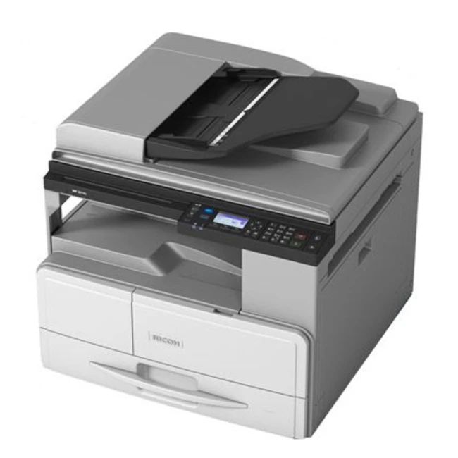 МФУ Ricoh 2014AD 912356, 417378 А3, Лазерный, Монохромная
