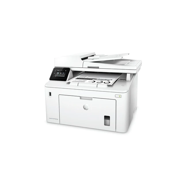 МФУ HP LaserJet Pro MFP M227fdw G3Q75A А4, Лазерный, Монохромная
