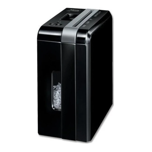 Шредер Fellowes DS-500C FS-3401301 (P4 (частицы 4×38))