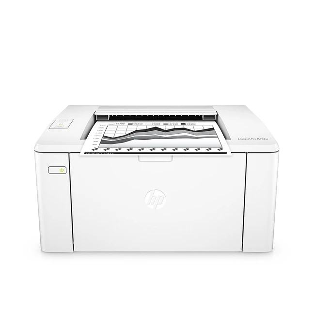 Принтер HP LaserJet Pro M102w G3Q35A А4, Лазерный, Монохромная