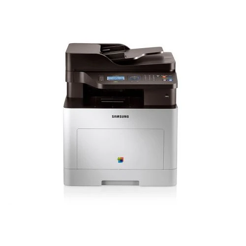 МФУ Samsung CLX-6260FD CLX-6260FD/XEV Лазерный, Цветная