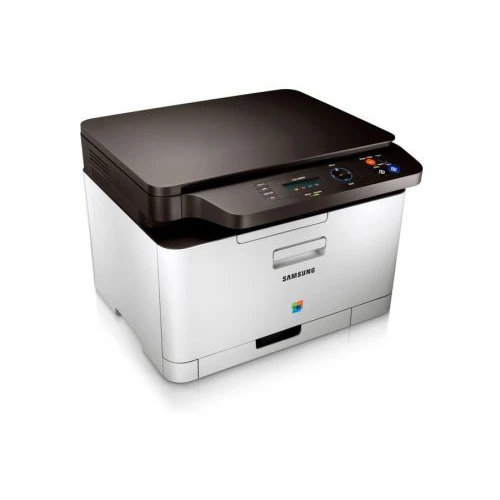МФУ Samsung CLX-3305W CLX-3305W/XEV Лазерный, Цветная