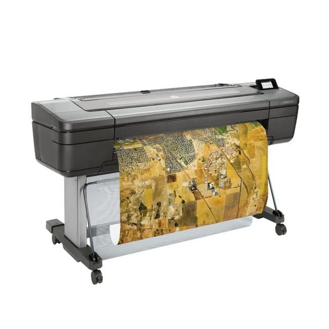 Плоттер HP DesignJet Z6 PostScript T8W16A Цветной, Струйная, A0+ (44 дюйма) (1118), 44"