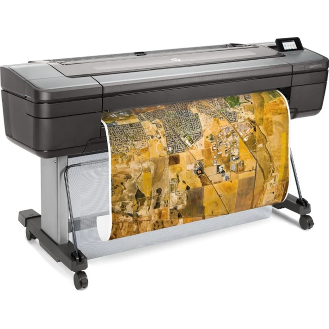 Плоттер HP DesignJet Z6dr PS T8W18A Цветной, Струйная, A0+ (44 дюйма) (1118), 44"