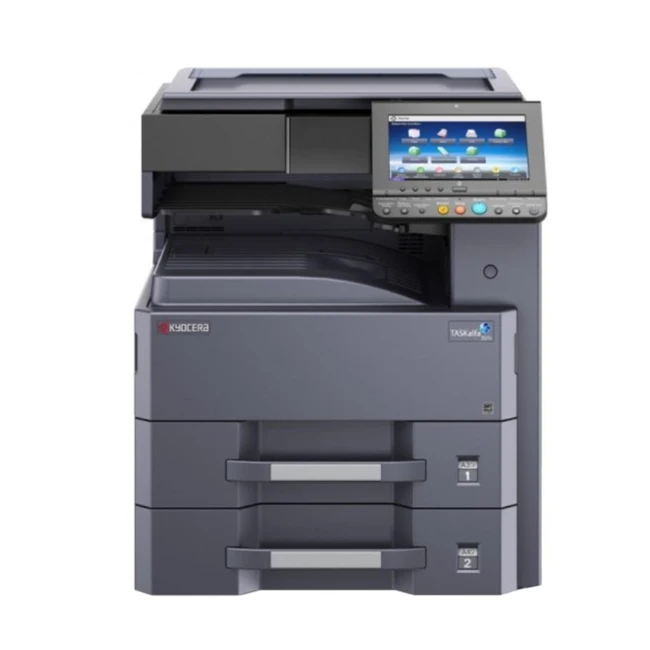 МФУ Kyocera TASKalfa 4012i 1102V63NL0 А3, Лазерный, Монохромная