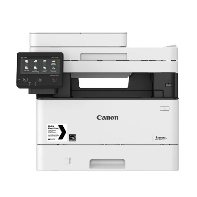 МФУ Canon i-Sensys MF426dw 2222C038 А4, Лазерный, Монохромная