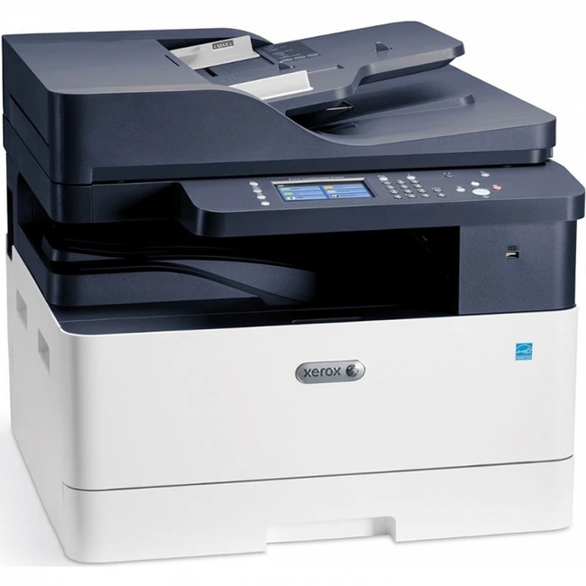 МФУ Xerox B1025DNA B1025V_U (А3, Лазерный, Монохромный (Ч/Б))
