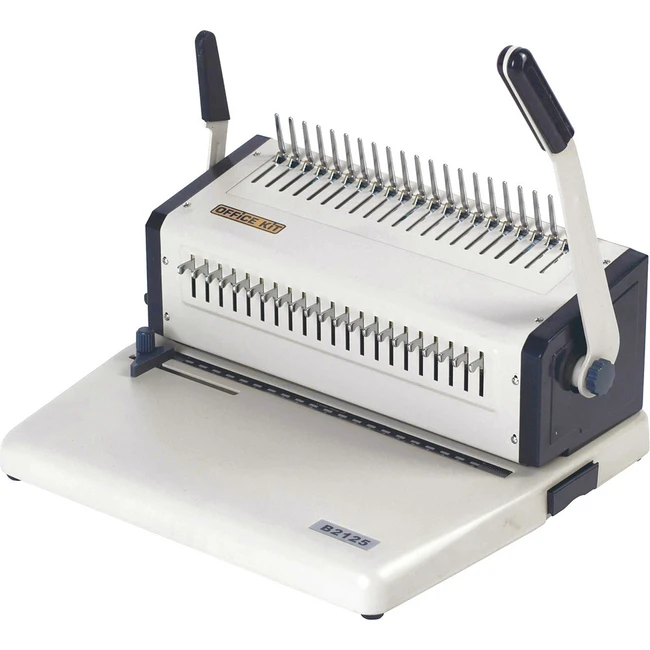 Переплетчик Office Kit B2125