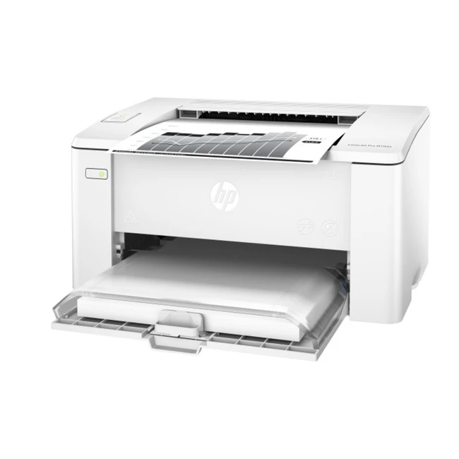 Принтер HP LaserJet Pro M104a G3Q36A#B09 (А4, Лазерный, Монохромный (Ч/Б))