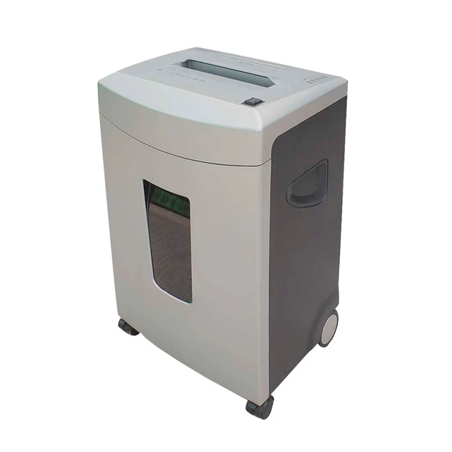 Шредер Office Kit OK0210S220 (P5 (частицы 2×15))