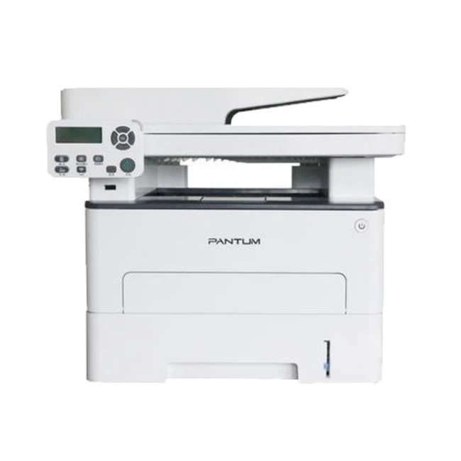 МФУ Pantum M7100DN/RU А4, Лазерный, Монохромная