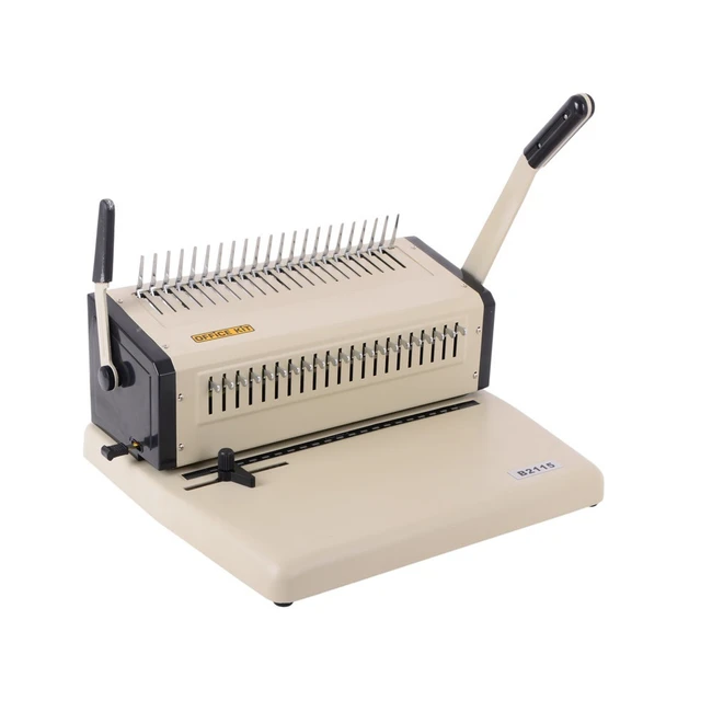 Переплетчик Office Kit B2115