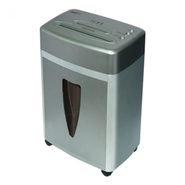 Шредер Office Kit S160 OK0206S160 (P5 (частицы 2×15))