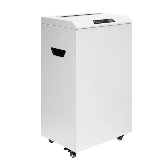 Шредер ГЕЛЕОС УО90-2 P2  (полосы ≤ 6)