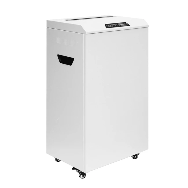 Шредер ГЕЛЕОС УО90-5 P5 (частицы 2×15)