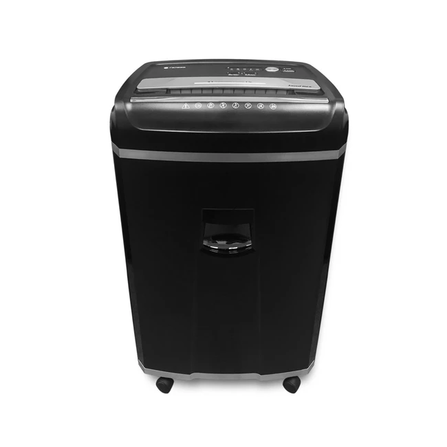 Шредер ГЕЛЕОС УМ35-4