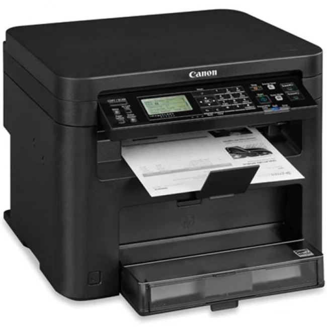 МФУ Canon i-SENSYS 3in1 MF232W 1418C043 (А4, Лазерный, Монохромный (Ч/Б))
