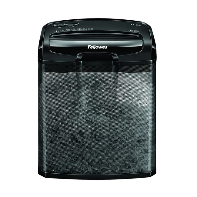 Шредер Fellowes M-6C FS-46021