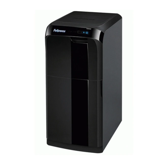Шредер Fellowes AutoMax 500CL FS-46521