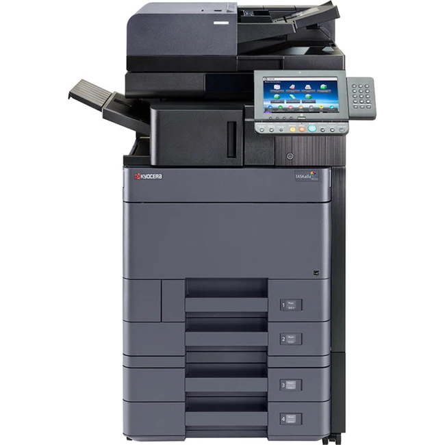 МФУ Kyocera TASKalfa 4052ci 1102RM3NL0 А3, Лазерный, Цветная