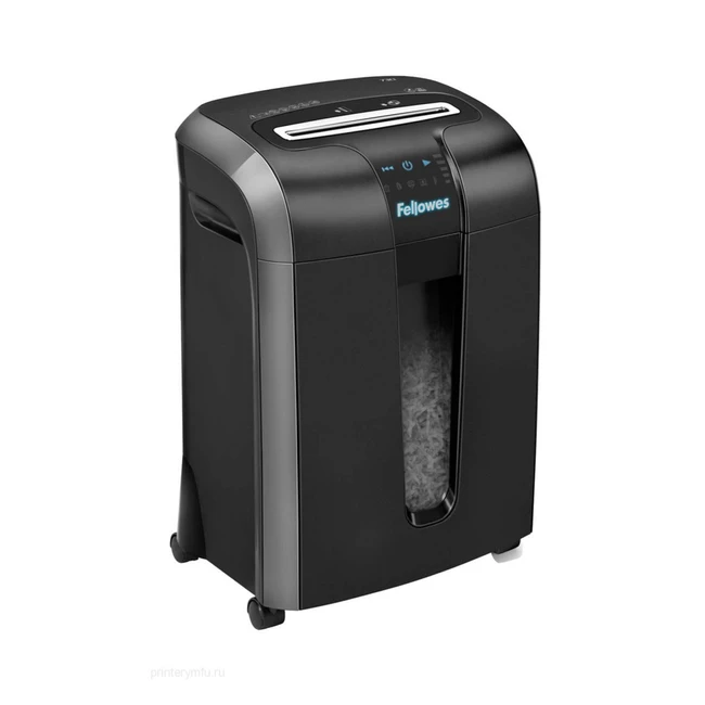 Шредер Fellowes 73Ci FS-46011 P4 (частицы 4×38)