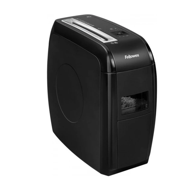 Шредер Fellowes Powershred® 21Cs FS-4360201 (P3 (полосы ≤ 2))