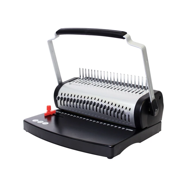 Переплетчик ГЕЛЕОС БП-500-2