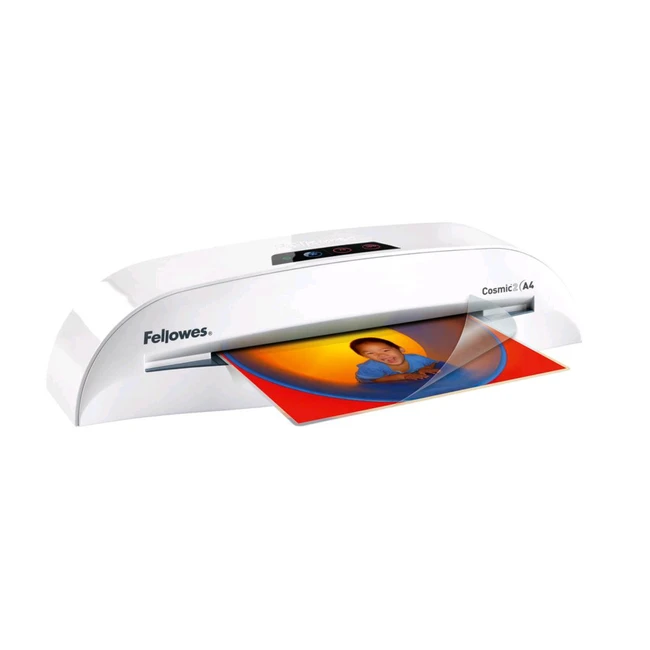 Ламинатор Fellowes Cosmic 2 A4 FS-57250