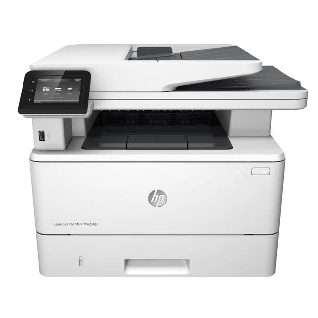 МФУ HP LaserJet Pro MFP M426fdn 6W14A (А4, Лазерный, Монохромный (Ч/Б))