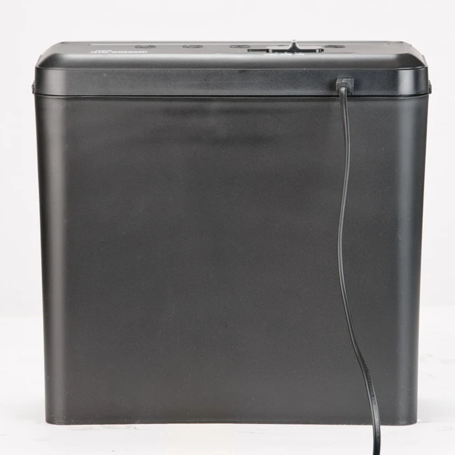 Шредер Office Kit S20 OK0700S020 (P1 (полосы ≤ 12))