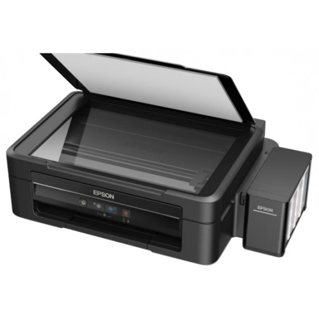 МФУ Epson L382 C11CF43401 А4, Струйный, Цветная
