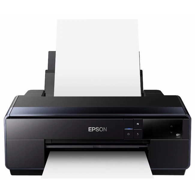 Принтер Epson SureColor SC-P600 C11CE21301 А3, Струйный, Цветная