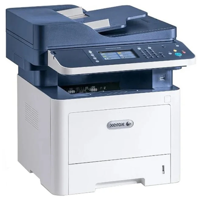 МФУ Xerox WorkCentre 3345DNI 3345V_DNI А4, Лазерный, Монохромная