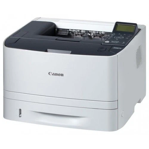 Принтер Canon i-SENSYS LBP6670dn 5152B003 (А4, Лазерный, Монохромный (Ч/Б))