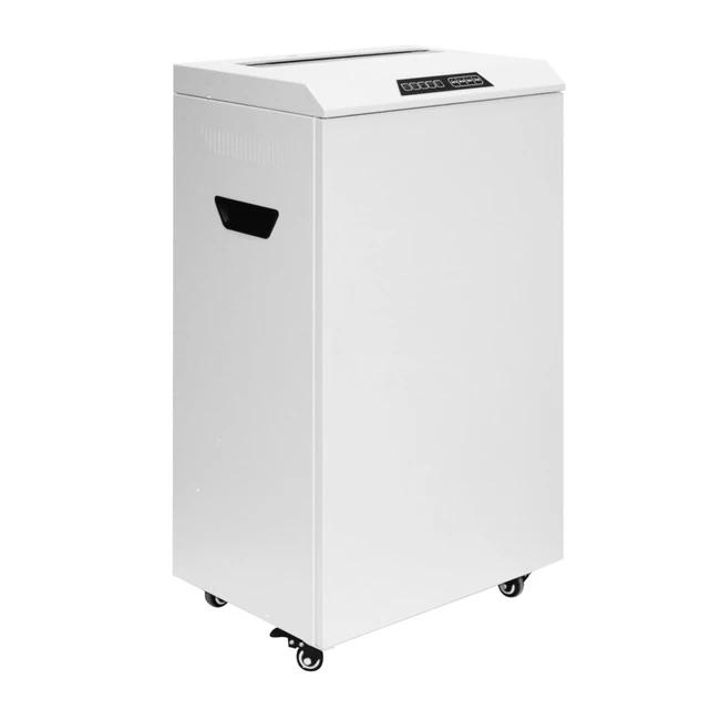 Шредер ГЕЛЕОС УО65-5 P5 (частицы 2×15)