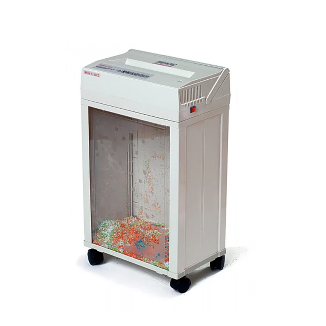 Шредер Office Kit С-12СС