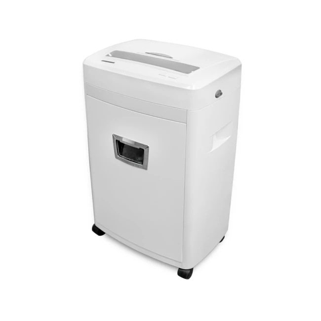 Шредер ГЕЛЕОС УП20-7 P7 (частицы 0,8×5)