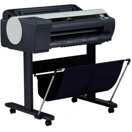 Плоттер Canon imagePROGRAF iPF6400SE 8573B003 (Цветной, Струйная, A1+ (24 дюйма) (610), 24")