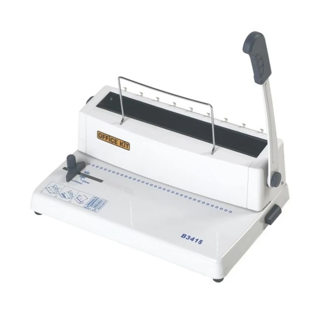 Переплетчик Office Kit B3415